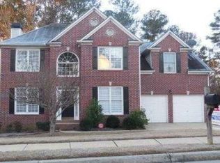 1200 Bridle Path Dr, Lawrenceville, GA 30045