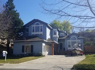 2025 Hillridge Dr, Fairfield, CA 94534