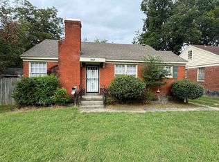 967 Inman Rd, Memphis, TN 38111