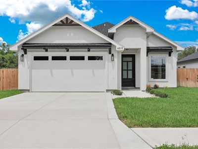 409 S 12th St, Alamo, TX, 78516