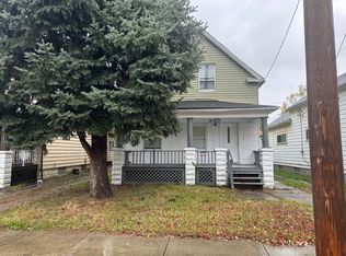 3823 E 54th St, Cleveland, OH 44105