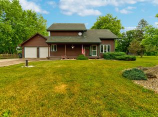 W3316 County Road J, East Troy, WI 53120