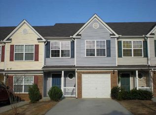 510 Parkway Rd, Union City, GA 30291