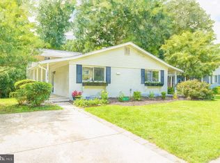 10817 Margate Rd, Silver Spring, MD 20901