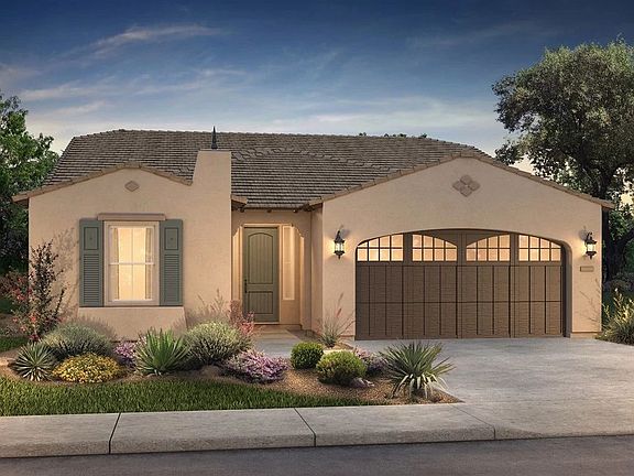Elevation A Color 6