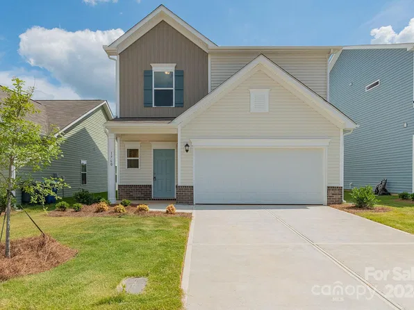 1760 Troon Dr, Salisbury, NC 28144