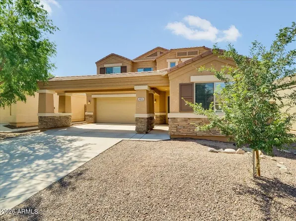 9835 W Salter Drive, Peoria, AZ 85382