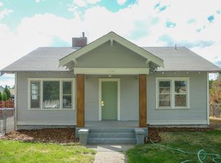 720 S 7th Ave, Yakima, WA