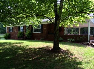 1156 Spicer Rd, Roaring River, NC 28669