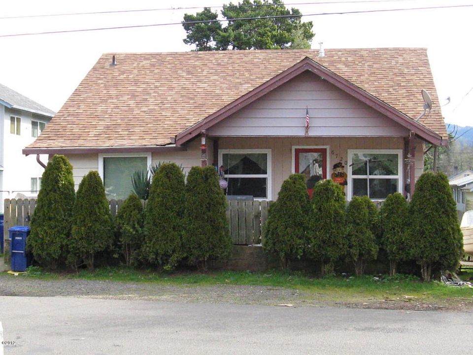 2nd image of 6720 SW Galley Ave