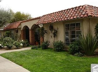 3100 Quartz Ln #2X1, Fullerton, CA 92831