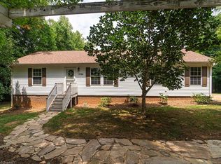 3286 S State Highway 54, Haw River, NC 27258