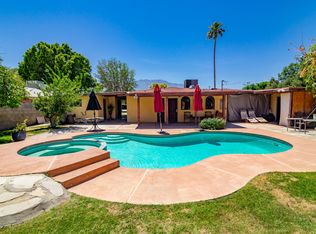 32582 Whispering Palms Trl, Cathedral City, CA 92234