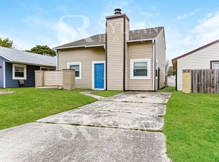 3802 Harvest Ct, Portsmouth, VA 23703