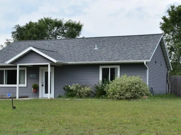 149 Prairie View Ln, Little Falls, MN 56373