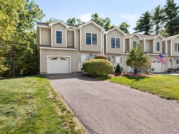 1465 Hooksett Road #1017, Hooksett, NH 03106