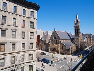 Rented by Bohemia Realty Group