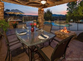 23561 Encina Corte, Ramona, CA 92065