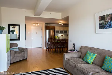 Sold by Garfield Realty 