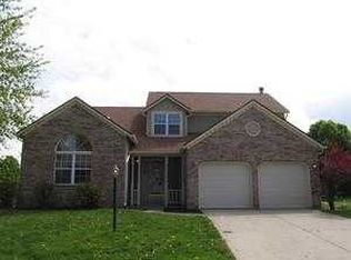 7157 Tarragon Ct, Indianapolis, IN