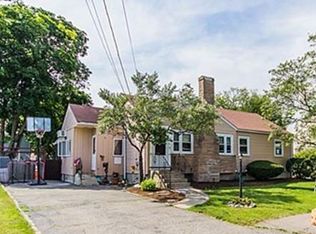 70 Pellana Rd, Norwood, MA 02062