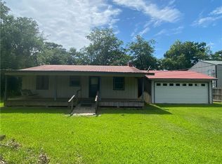 312 Dr Michel Rd, Marksville, LA 71351