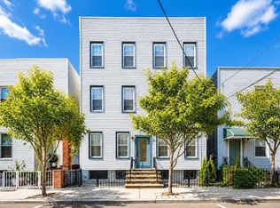 121 41st St APT 4, Union City, NJ 07087