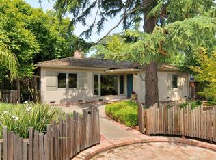945 Lundy Ln, Los Altos, CA 94024
