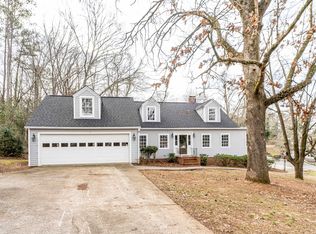 10 Woodland Dr SE, Rome, GA 30161