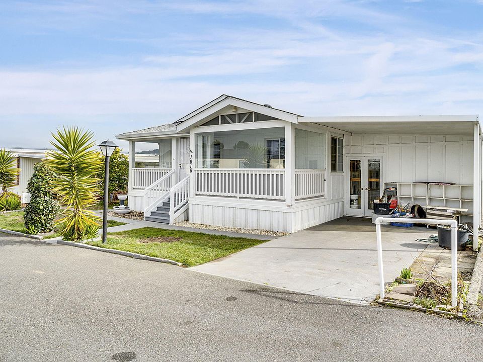 1616 Kings Row, Fortuna, CA 95540 Zillow