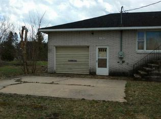 5382 E Black River Rd, Black River, MI 48721