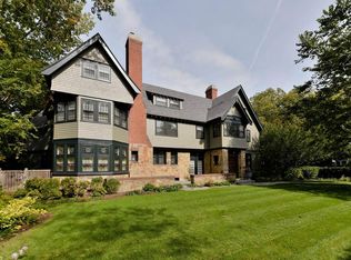 157 Brattle St, Cambridge, MA 02138