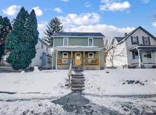 2215 Columbus Ave, Springfield, OH 45503