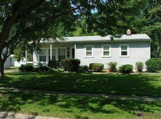 2438 Liberty Rd, Stow, OH 44224