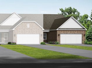 The Cumberland C Plan, The Retreat at Hollon Meadow, Decatur, AL 35603