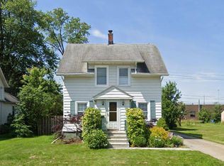 1400 Craneing Rd, Wickliffe, OH 44092