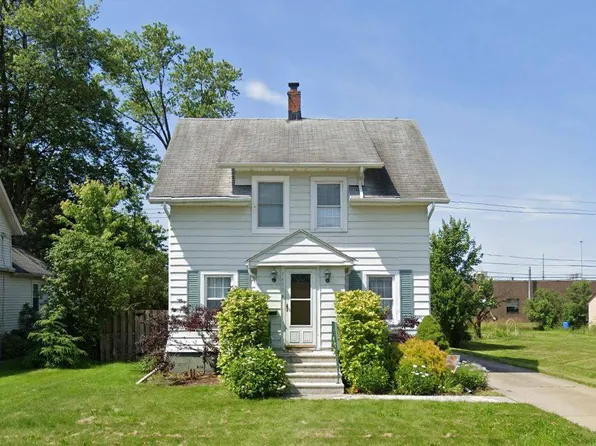1400 Craneing Rd, Wickliffe, OH 44092