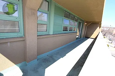 Rented by Spire Group