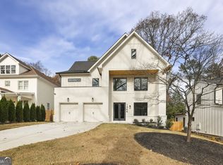 1644 Richwood Dr, Atlanta, GA 30319