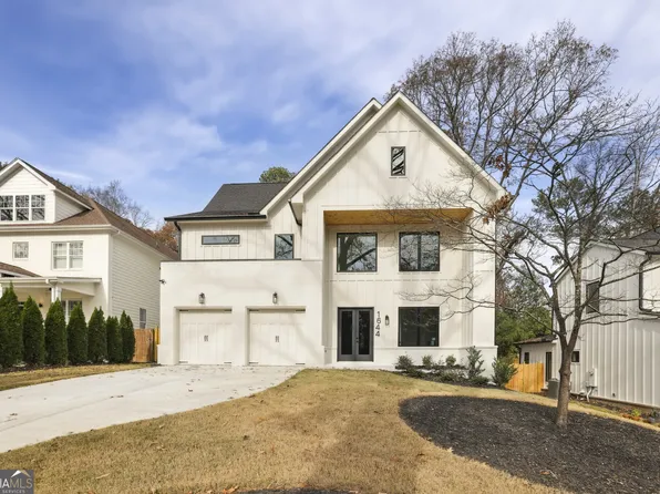 1644 Richwood Dr, Atlanta, GA 30319
