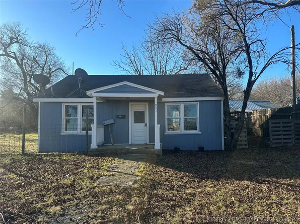 11941 Deerview St, Thackerville, OK 73459