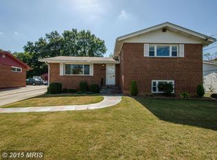 7108 Adelphi Rd, Hyattsville, MD 20782