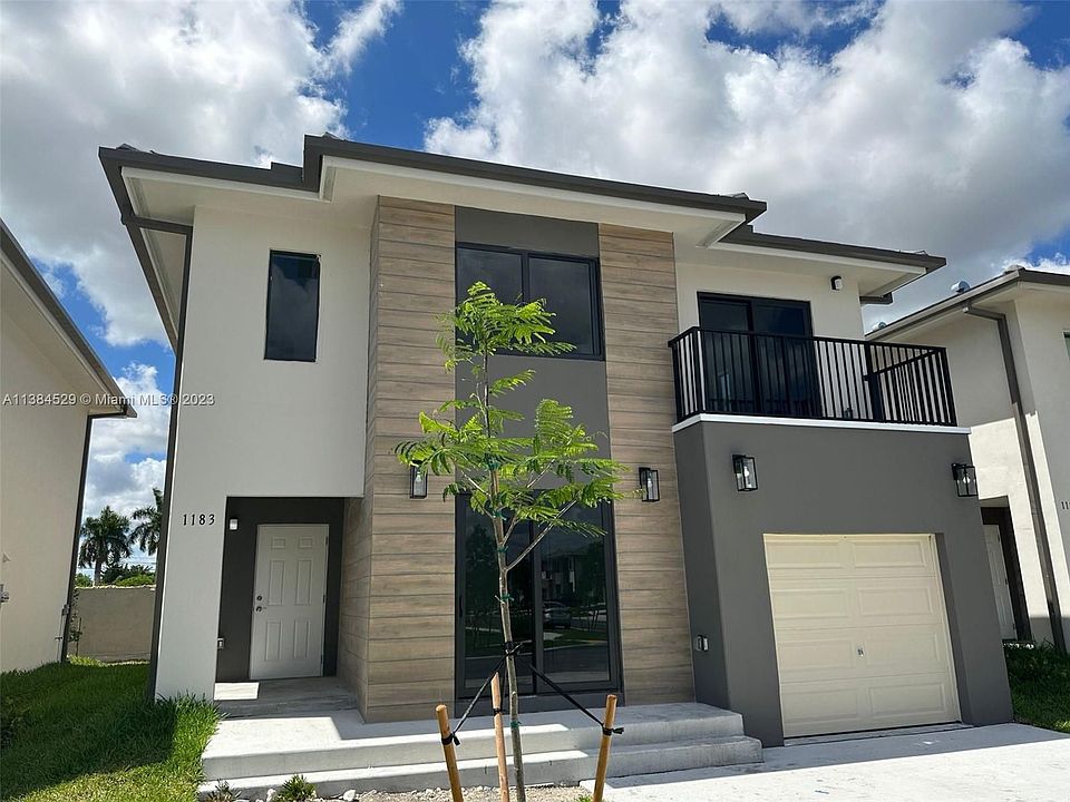 1st image of 1183 NW 1st St