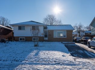 936 Alice St, Woodstock, ON