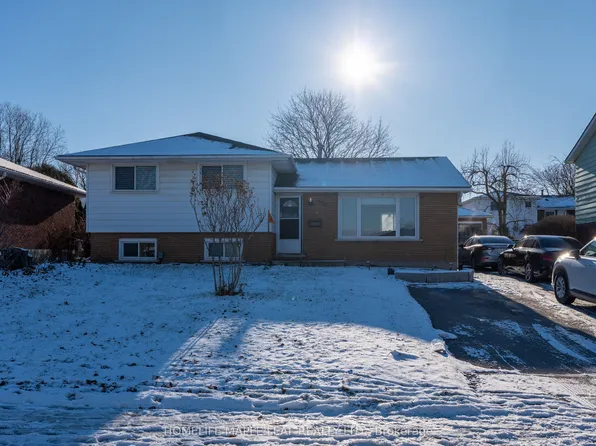 936 Alice St, Woodstock, ON N4S 2J7