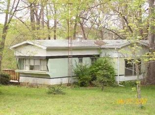 259 Rabbit Ridge Rd, Cadiz, KY 42211