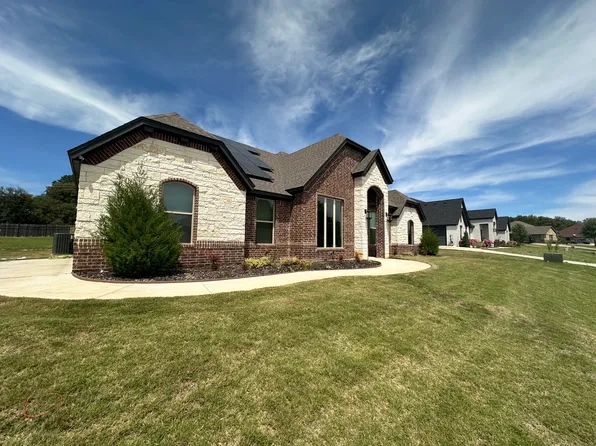 3609 Upper Lake Cir, Granbury, TX 76049
