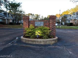 5900 Grelot Rd APT 301, Mobile, AL 36609