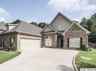 223 Mountain Lake Trl S, Alabaster, AL 35007