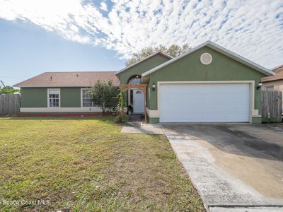 1742 Ashcroft St NW, Palm Bay, FL, 32907